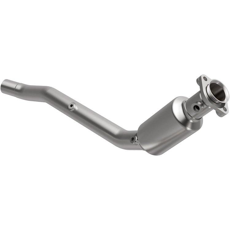 5551718 Direct-Fit Catalytic Converter Fits Select Land Rover Models