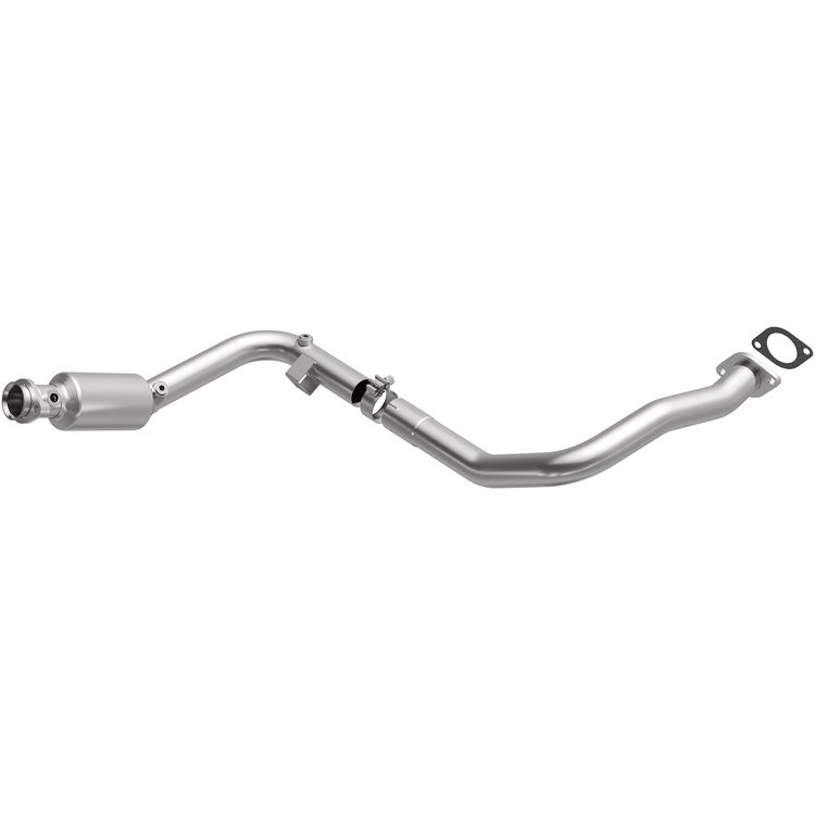 5551719 Direct-Fit Catalytic Converter Fits Select Land Rover Models