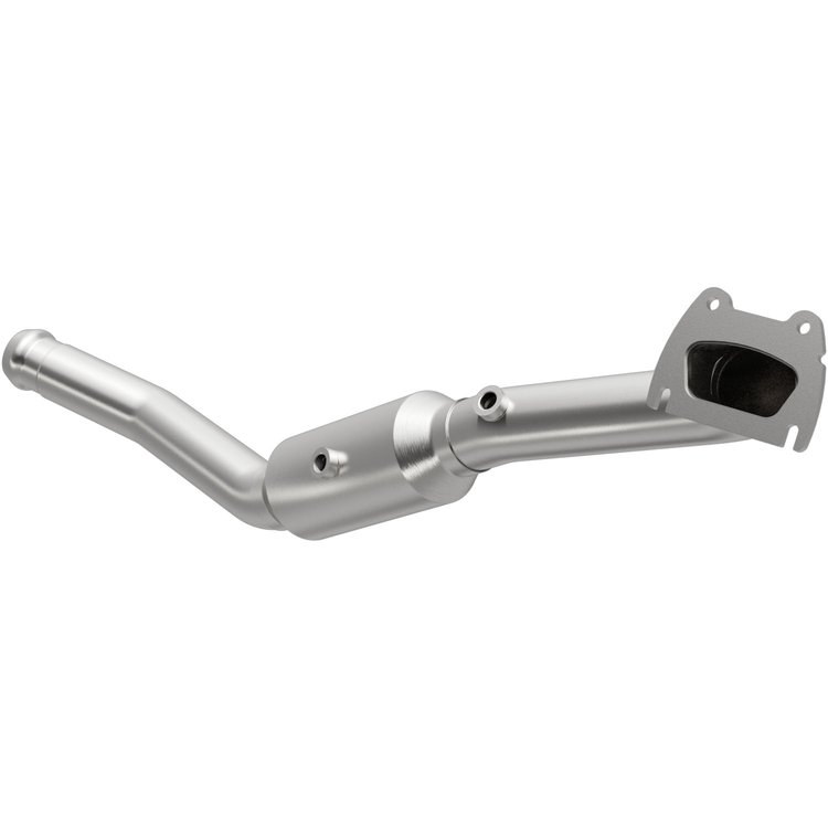 5551723 Direct-Fit Catalytic Converter Fits Select Dodge, Jeep Models