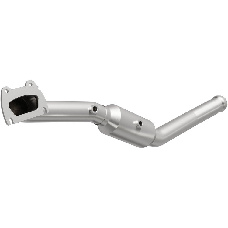 5551737 Direct-Fit Catalytic Converter Fits Select Dodge, Jeep Models