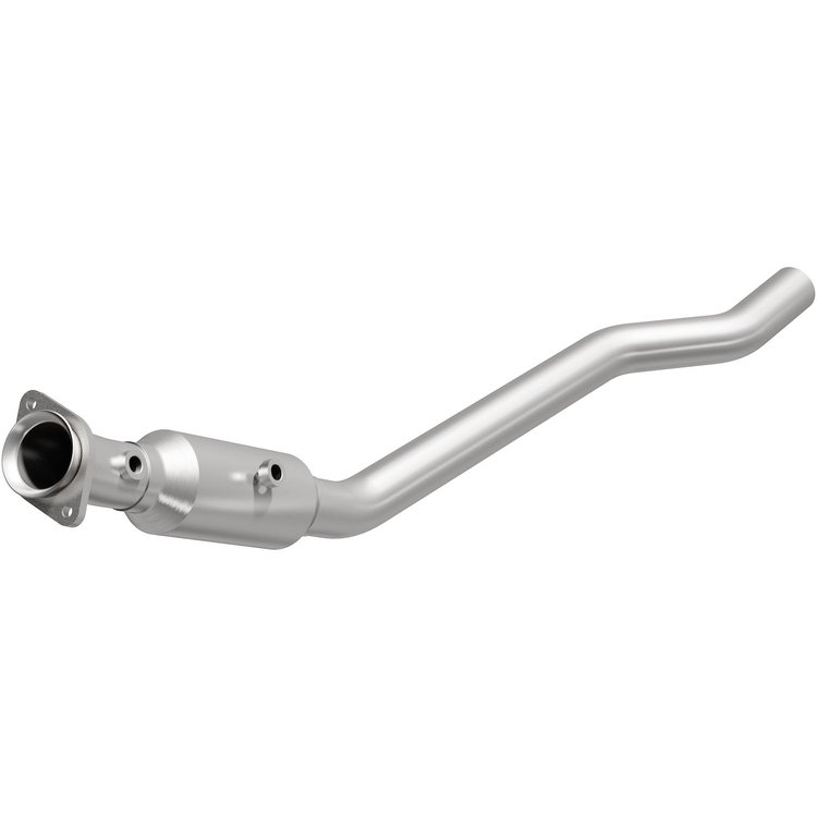 5551739 Direct-Fit Catalytic Converter Fits Select Dodge, Jeep Models