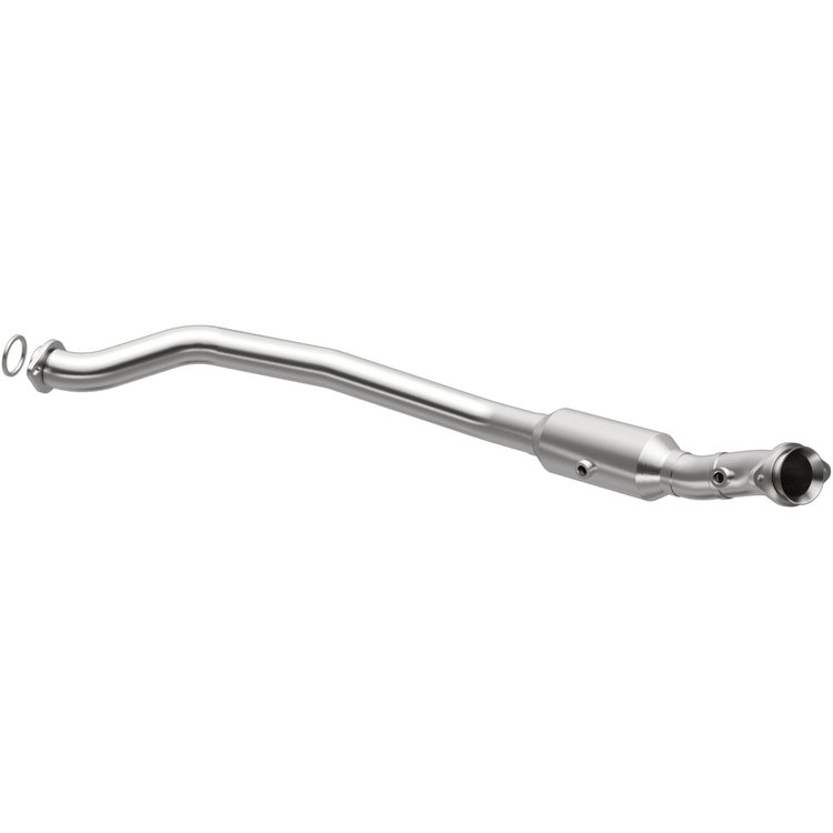 5551879 Direct-Fit Catalytic Converter Fits Select Dodge, Jeep Models