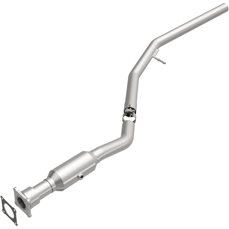 5551948 Direct-Fit Catalytic Converter Fits Select Chrysler, Dodge Models