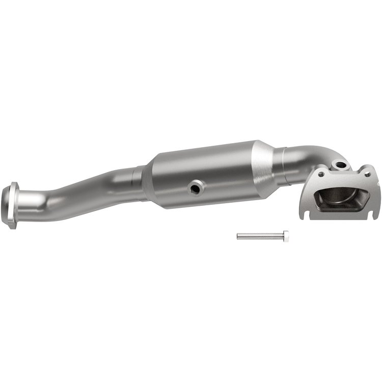 California Grade CARB Compliant Manifold Catalytic Converter 5551998