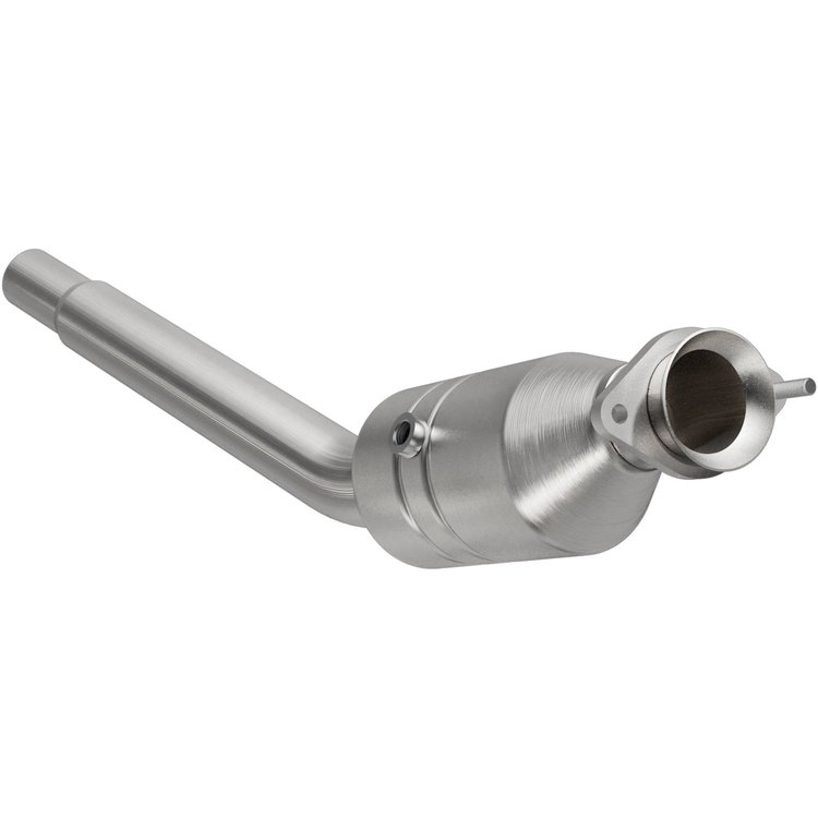 2010-2012 Jaguar XJ California Grade CARB Compliant Direct-Fit Catalytic Converter