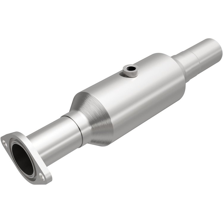 5561288 Direct-Fit Catalytic Converter Fits Select Ford, Mercury Models