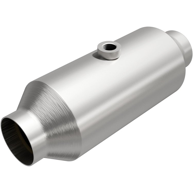 California Grade CARB Compliant Universal Catalytic Converter 5561356