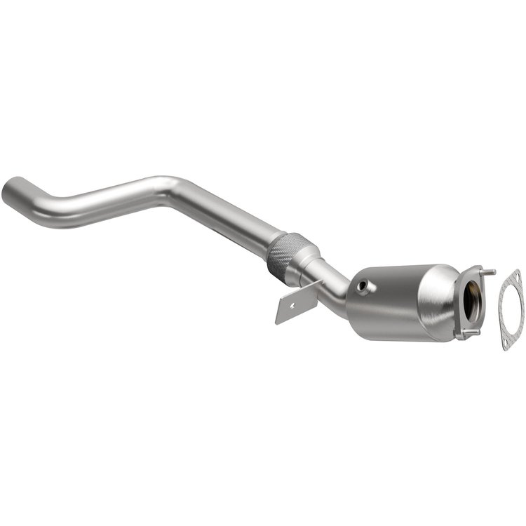 2015-2017 Ford Mustang California Grade CARB Compliant Direct-Fit Catalytic Converter