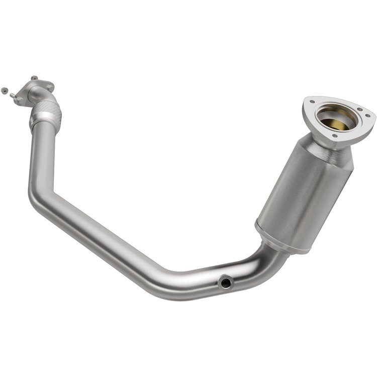 2007 Chevrolet Malibu California Grade CARB Compliant Direct-Fit Catalytic Converter