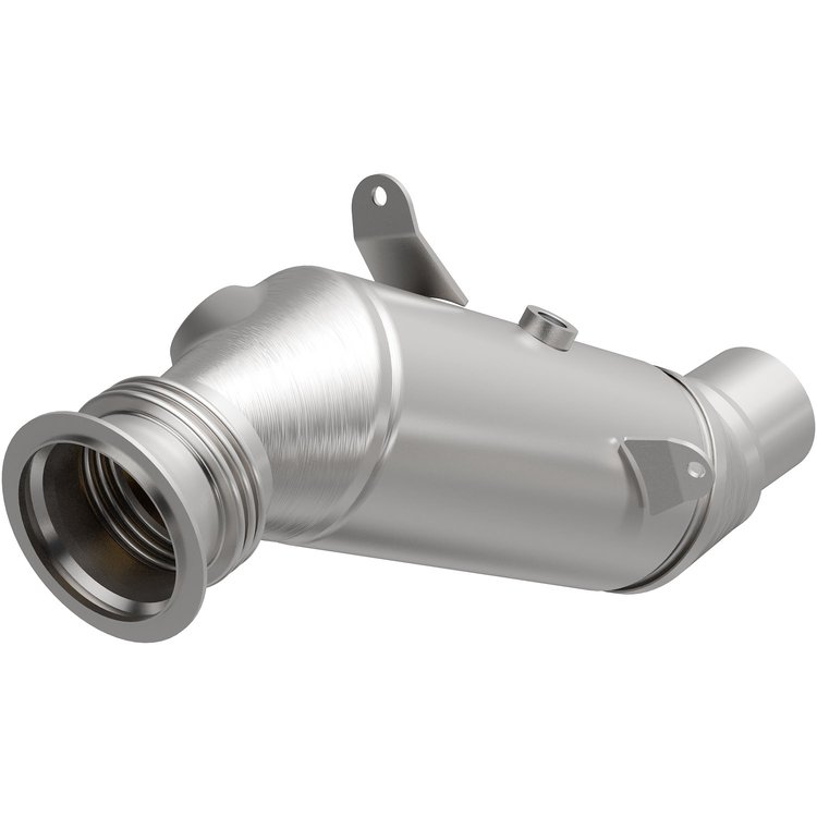 5561452 Direct-Fit Catalytic Converter Fits Select BMW Models