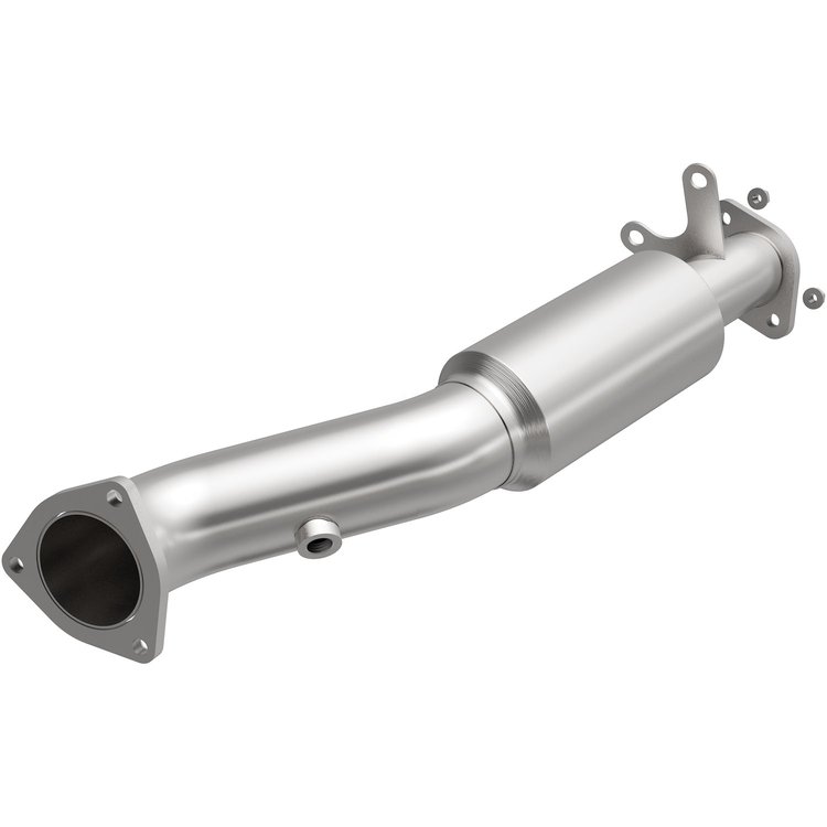 5561477 Direct-Fit Catalytic Converter Fits Select Mercedes-Benz Models