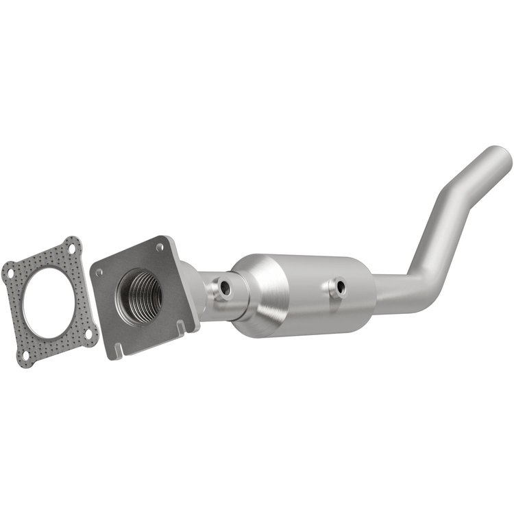 5561509 Direct-Fit Catalytic Converter Fits Select Chrysler, Dodge, Jeep Models