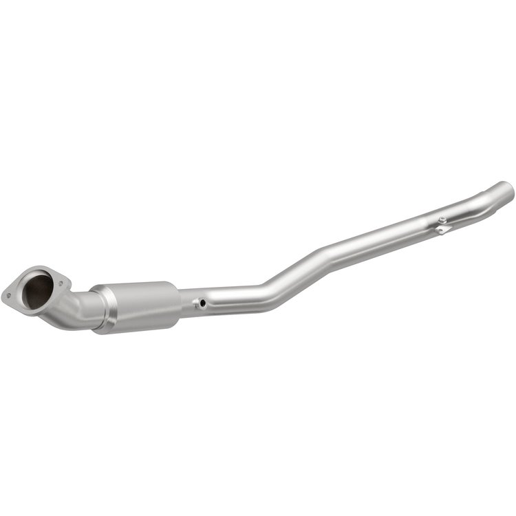 5561539 Direct-Fit Catalytic Converter Fits Select Chrysler, Dodge Models