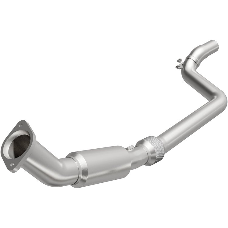 5561540 Direct-Fit Catalytic Converter Fits Select Chrysler, Dodge Models