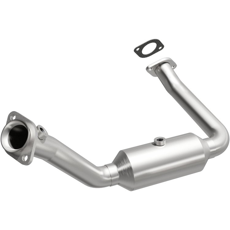 5561675 Direct-Fit Catalytic Converter Fits Select Ford, Mazda Models