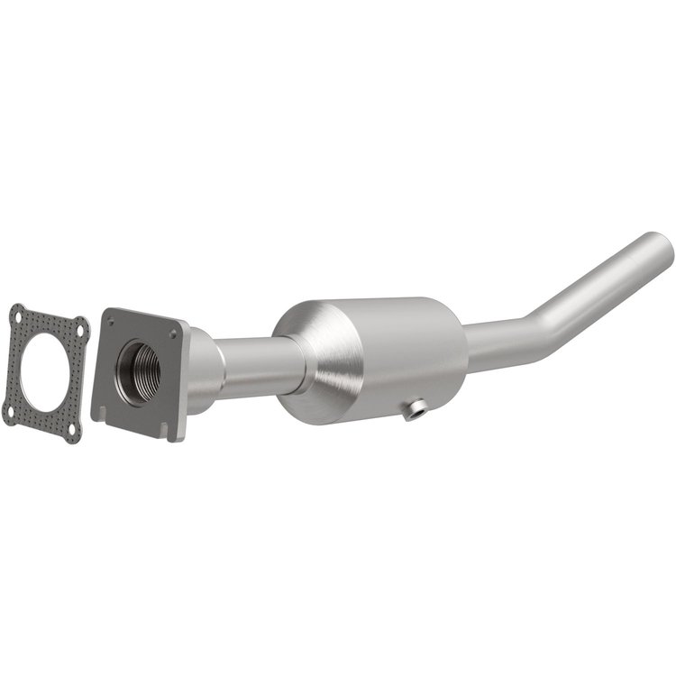 2005-2010 Chrysler PT Cruiser California Grade CARB Compliant Direct-Fit Catalytic Converter