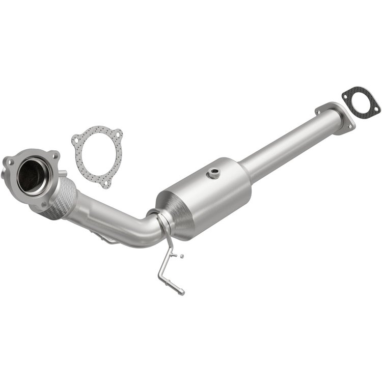 5561738 Direct-Fit Catalytic Converter Fits Select Volvo Models