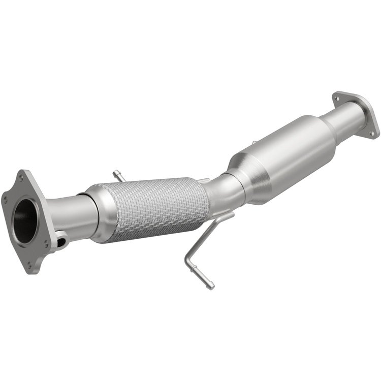 5561810 Direct-Fit Catalytic Converter Fits Select Volvo Models