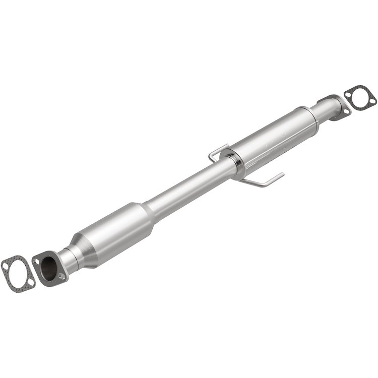 5561817 Direct-Fit Catalytic Converter for 2011-2012 Kia Optima
