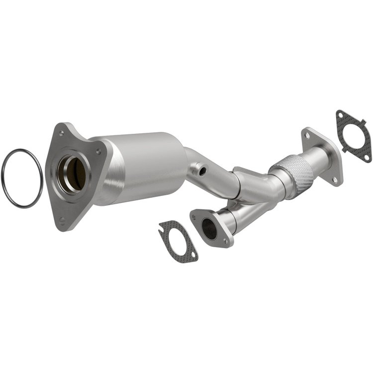 2007 Chevrolet Malibu California Grade CARB Compliant Direct-Fit Catalytic Converter