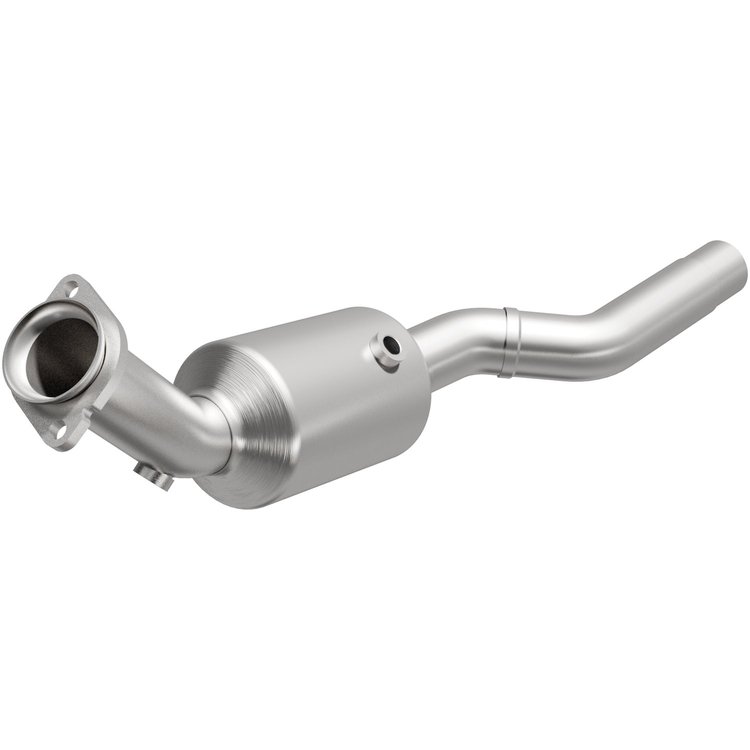 2007-2009 Jaguar XK California Grade CARB Compliant Direct-Fit Catalytic Converter