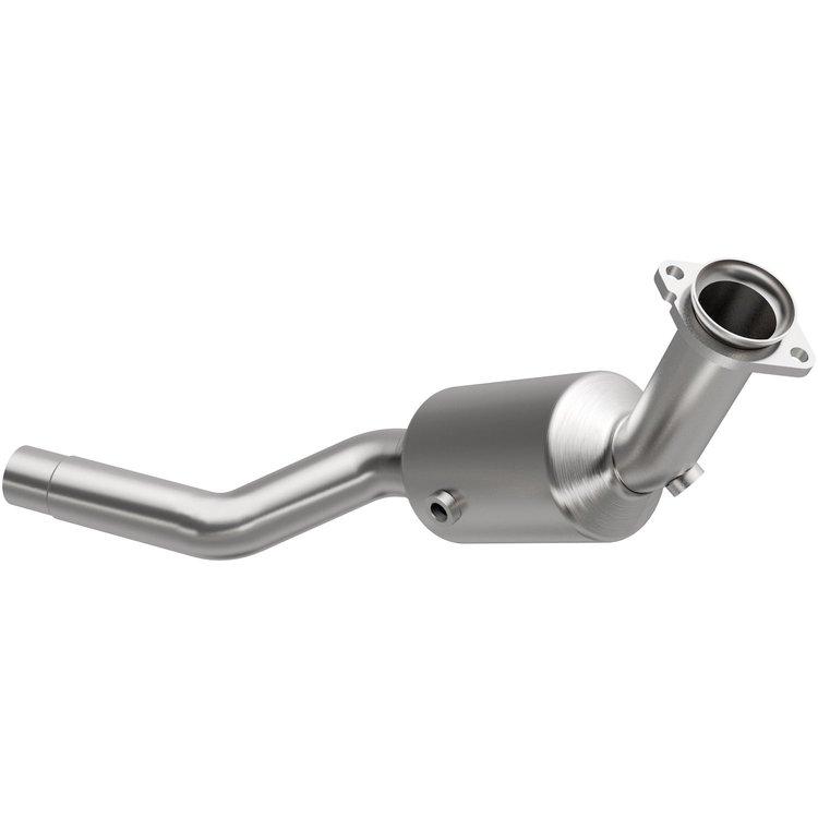 2007-2009 Jaguar XK California Grade CARB Compliant Direct-Fit Catalytic Converter