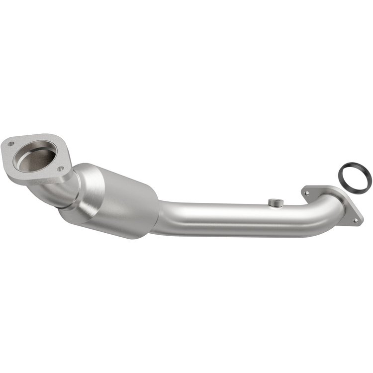 2008-2011 Chevrolet Corvette California Grade CARB Compliant Direct-Fit Catalytic Converter
