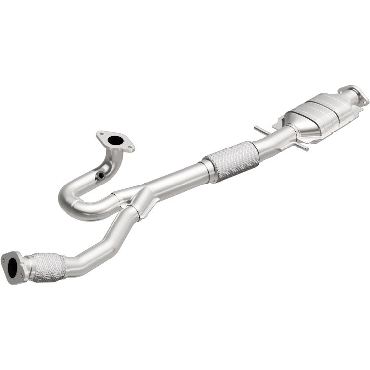 557000 Direct-Fit Catalytic Converter for 2010-2012 Buick LaCrosse