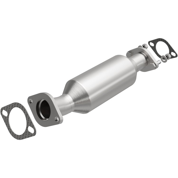 5571066 Direct-Fit Catalytic Converter Fits Select Hyundai, Kia Models