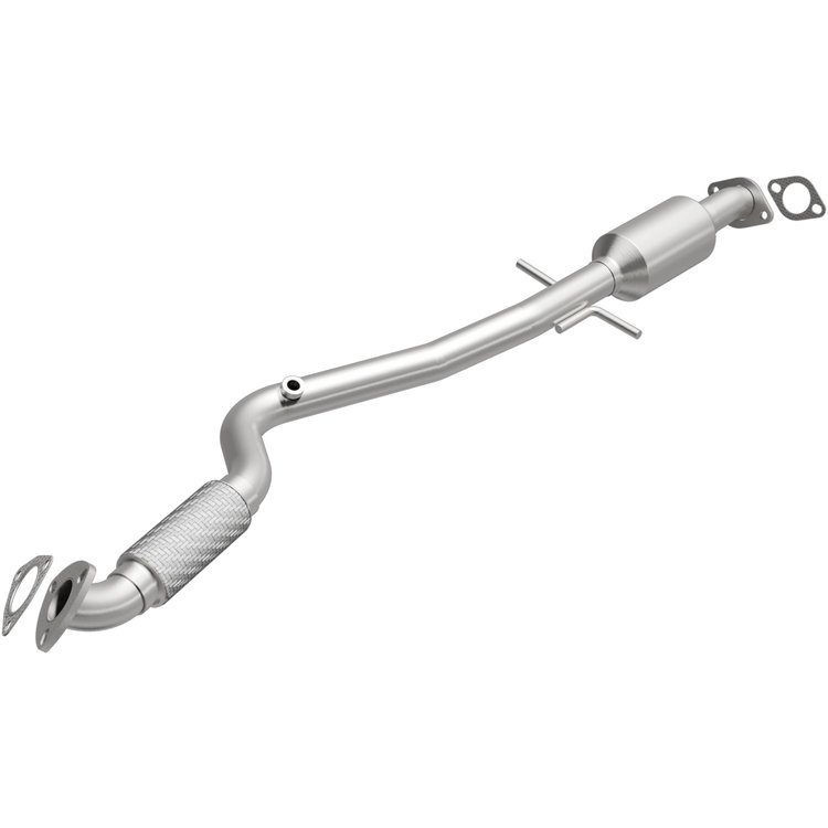 2011-2015 Chevrolet Cruze California Grade CARB Compliant Direct-Fit Catalytic Converter