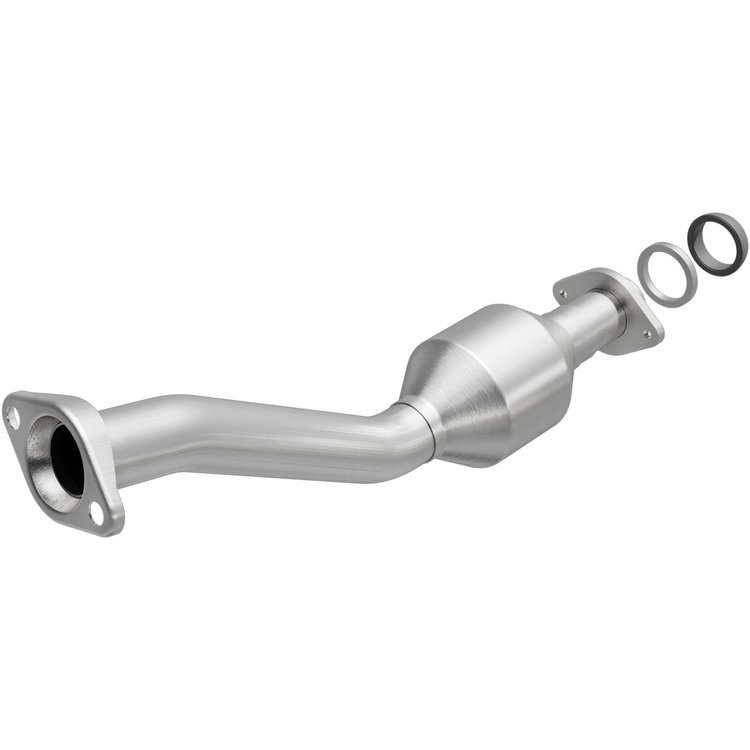 2011-2015 Nissan Juke California Grade CARB Compliant Direct-Fit Catalytic Converter