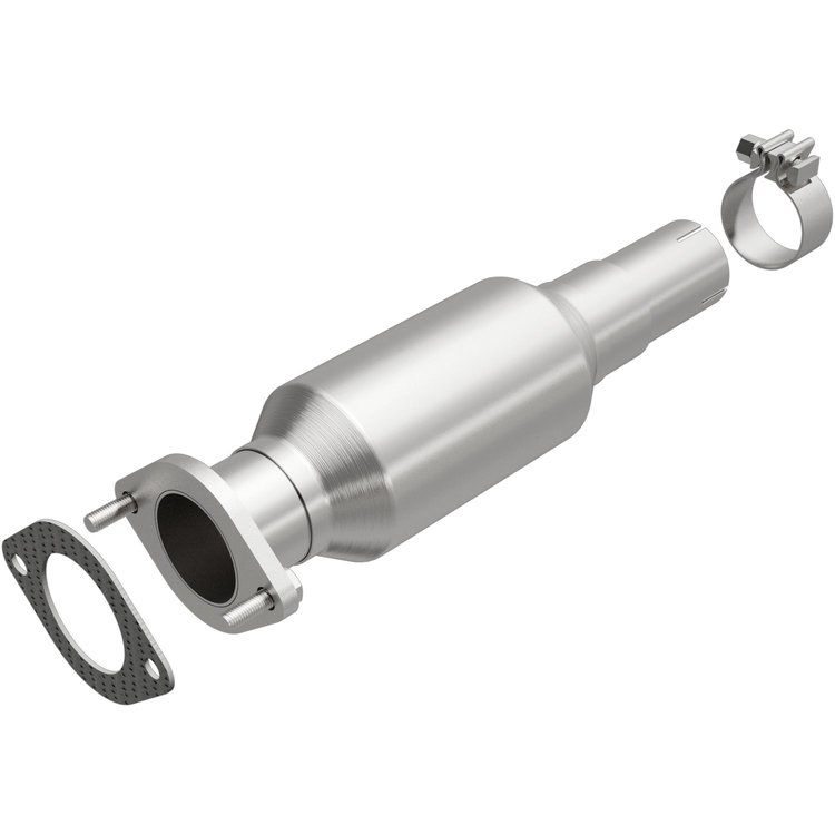 5571146 Direct-Fit Catalytic Converter for 2012-2013 Mazda 3