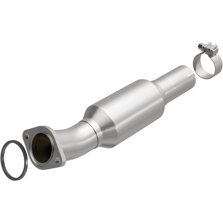 5571156 Direct-Fit Catalytic Converter for 2007-2010 Scion tC