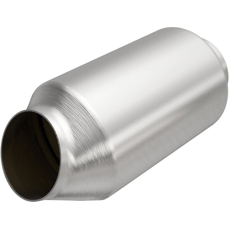 California Grade CARB Compliant Universal Catalytic Converter 5571176
