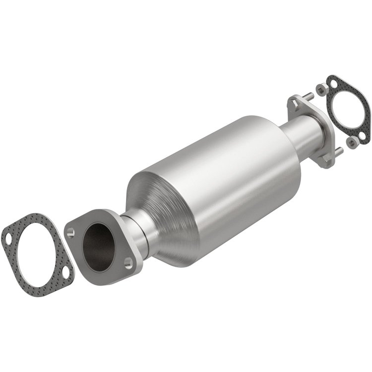 5571442 Direct-Fit Catalytic Converter Fits Select Kia Models