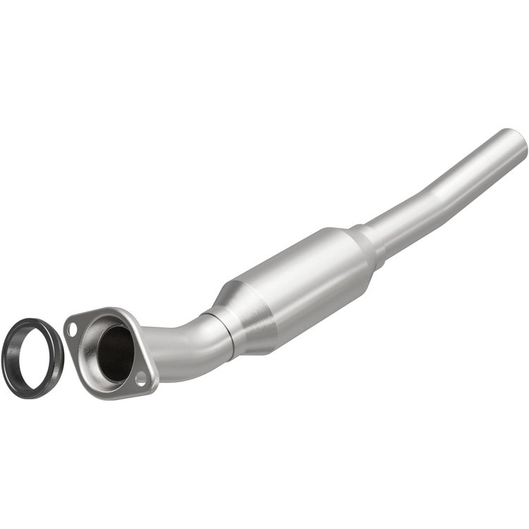 5571479 Direct-Fit Catalytic Converter for 2009-2013 Mazda 6