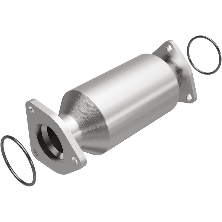 2003-2007 Honda Accord California Grade CARB Compliant Direct-Fit Catalytic Converter
