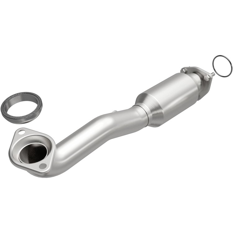 2010-2011 Honda CR-V California Grade CARB Compliant Direct-Fit Catalytic Converter