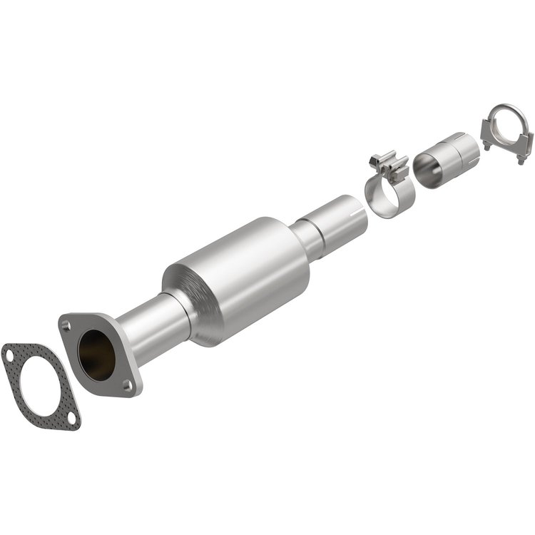 5571814 Direct-Fit Catalytic Converter for 2012-2016 Kia Rio