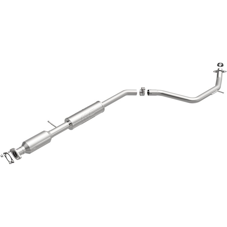 5571886 Direct-Fit Catalytic Converter for 2006-2010 Mazda 5