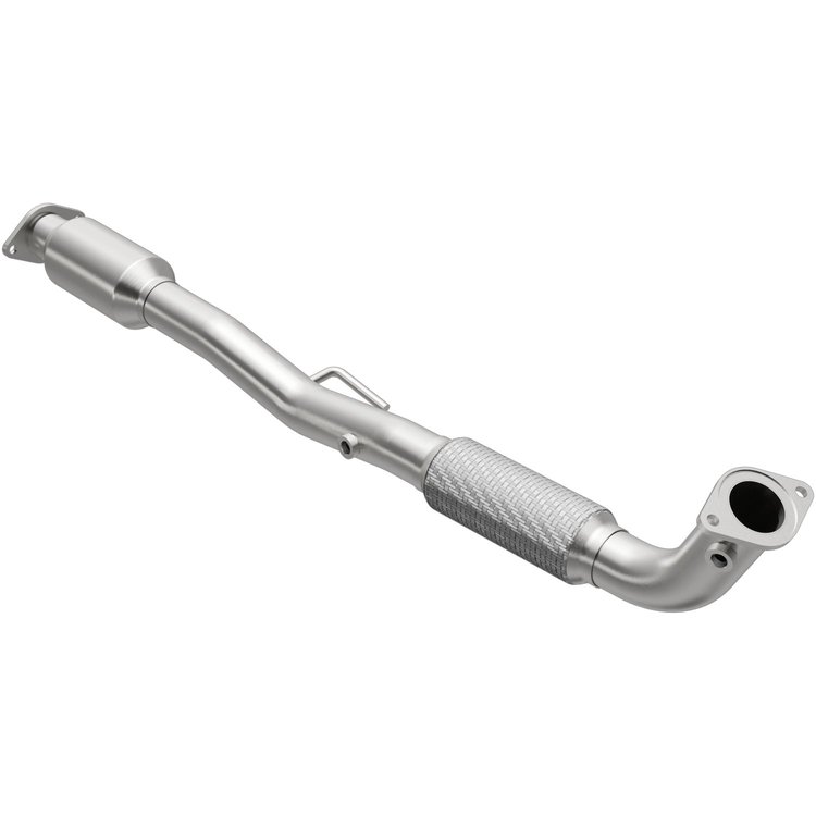 5571988 Direct-Fit Catalytic Converter for 2004-2006 Toyota Camry