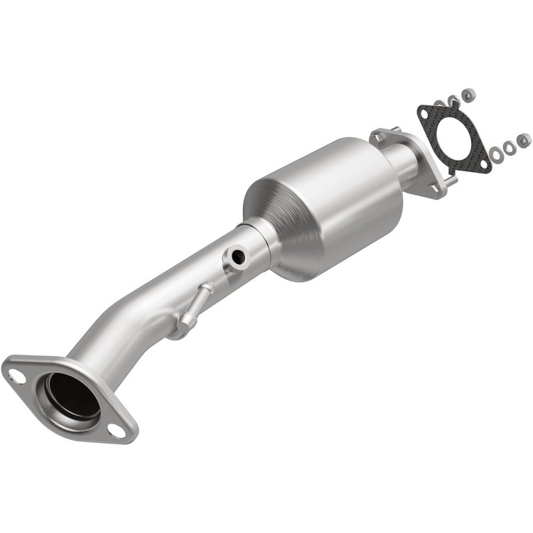 557690 Direct-Fit Catalytic Converter for 2013-2015 Nissan NV200