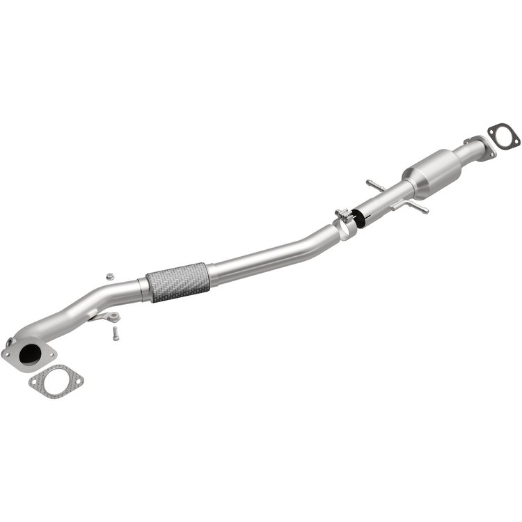 557901 Direct-Fit Catalytic Converter for 2014-2015 Chevrolet Impala