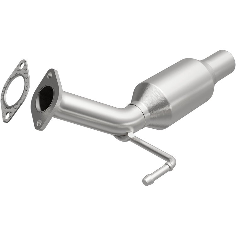 557966 Direct-Fit Catalytic Converter Fits Select Buick, Chevrolet Models