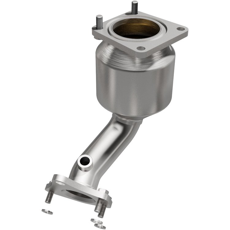 2013 Nissan Pathfinder California Grade CARB Compliant Direct-Fit Catalytic Converter