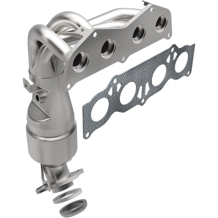 5582267 Manifold Catalytic Converter for 2006-2008 Toyota RAV4