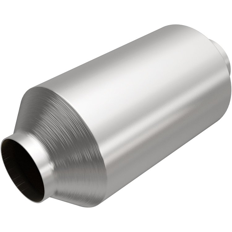 California Grade CARB Compliant Universal Catalytic Converter 5582306