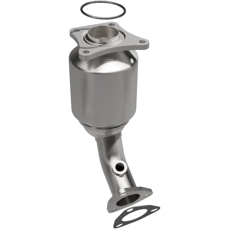 2005-2009 Nissan Quest California Grade CARB Compliant Direct-Fit Catalytic Converter