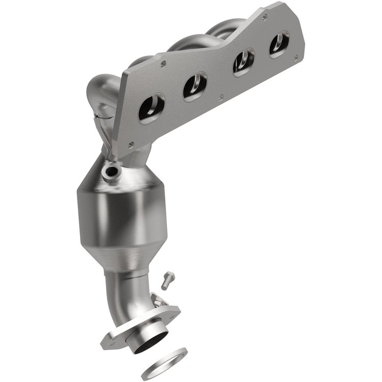 2009-2016 Toyota RAV4 California Grade CARB Compliant Manifold Catalytic Converter