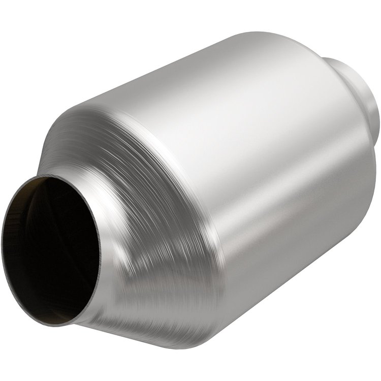 California Grade CARB Compliant Universal Catalytic Converter 5582376